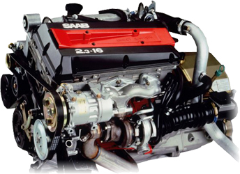 C0905 Engine
